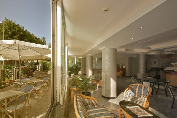 Dasamo Hotel (Rimini)